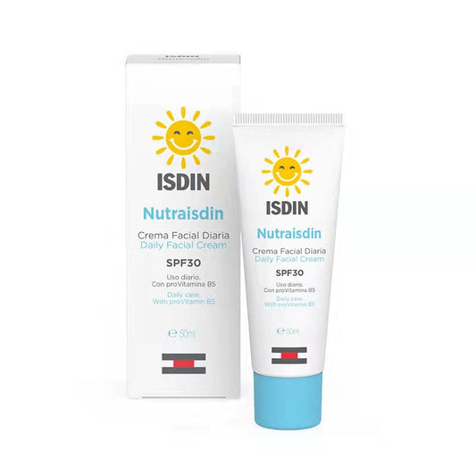 ISDIN High Power Sun Protection Sunscreen
