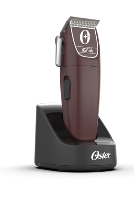 Oster Cordless Fast Feed Clipper