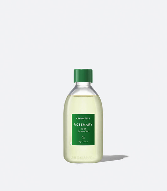 Aromatica Rosemary Root Enhancer