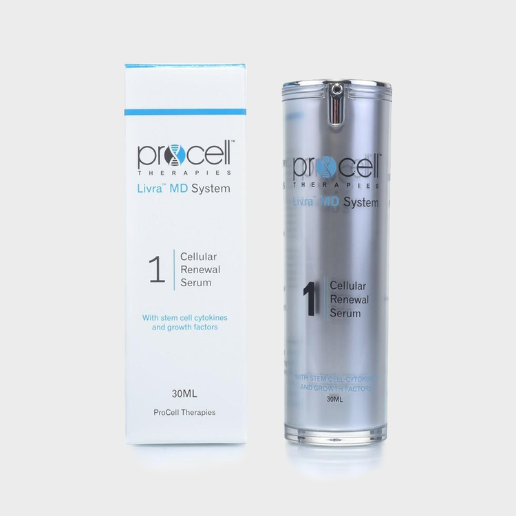 Livra MD System 1 Renewal Serum 30 mL