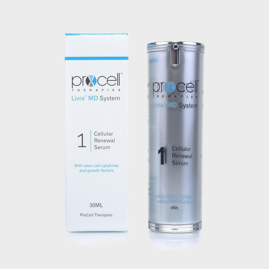 Livra MD System 1 Renewal Serum 30 mL