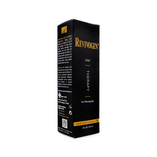 Herbal Pharm, Revivogen Scalp Therapy, 60 ml