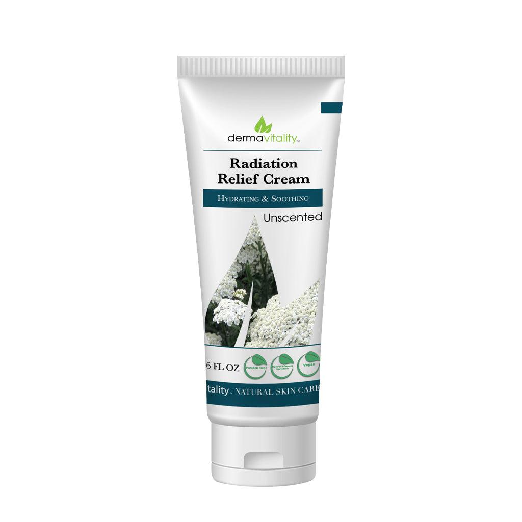 Radiation Burn Cream Unscented