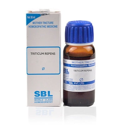 Triticum Repens Mother Tincture Q