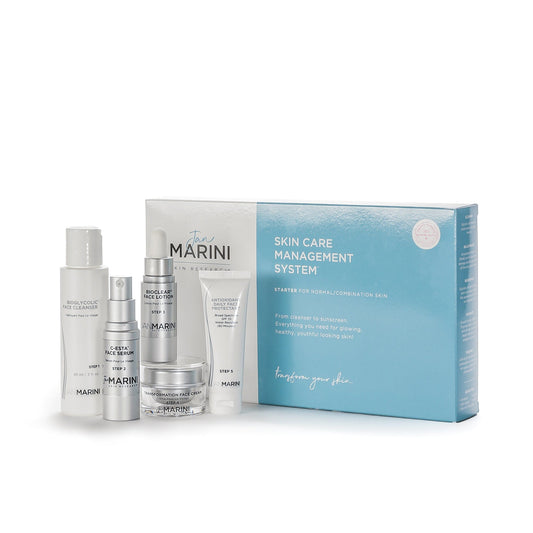 Starter Skin Care Management System™