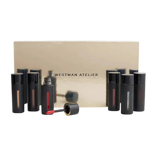 Gift Set- The Squeaky Clean Vault