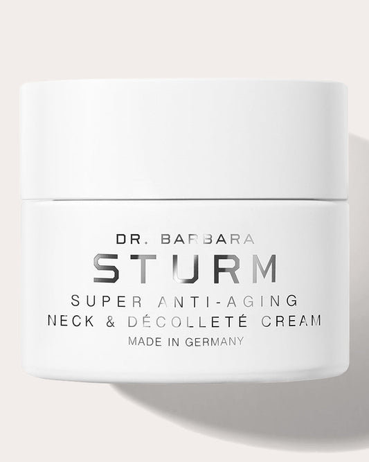 Super Anti-Aging Neck & Décolleté Cream 50ml