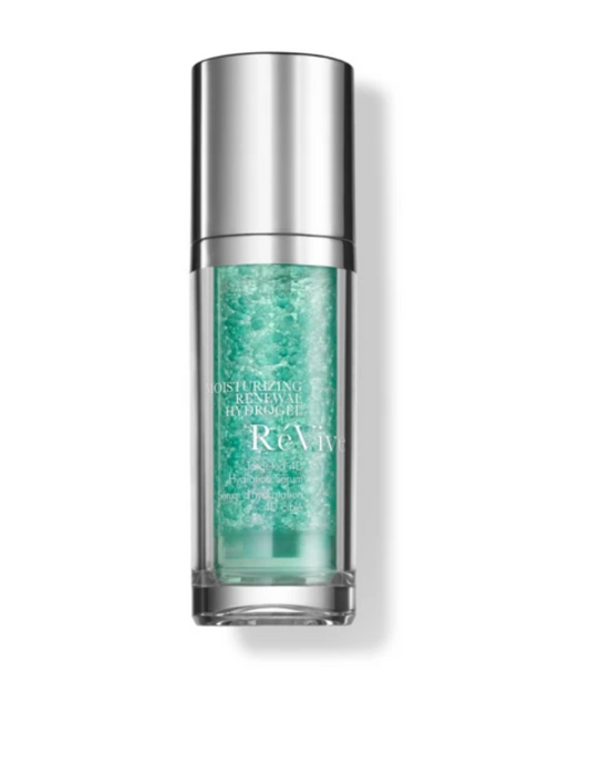 MOISTURIZING RENEWAL HYDROGEL