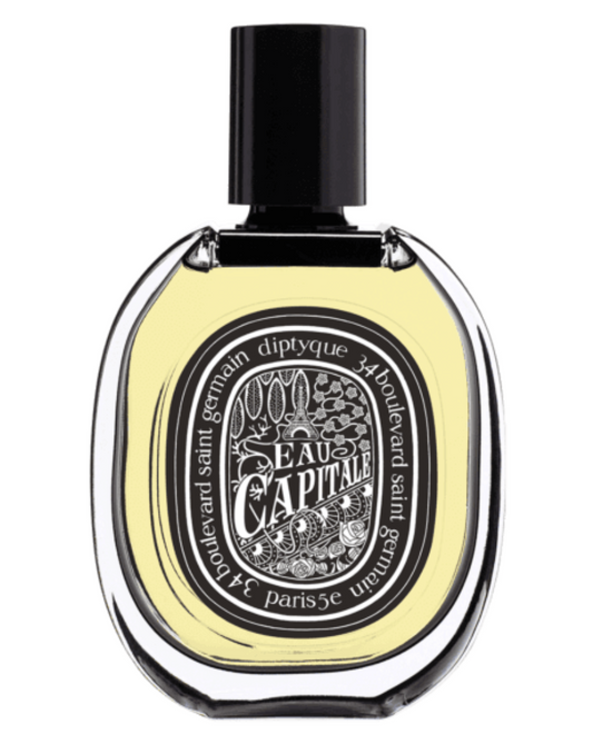 EAU CAPITALE EAU DE PARFUM