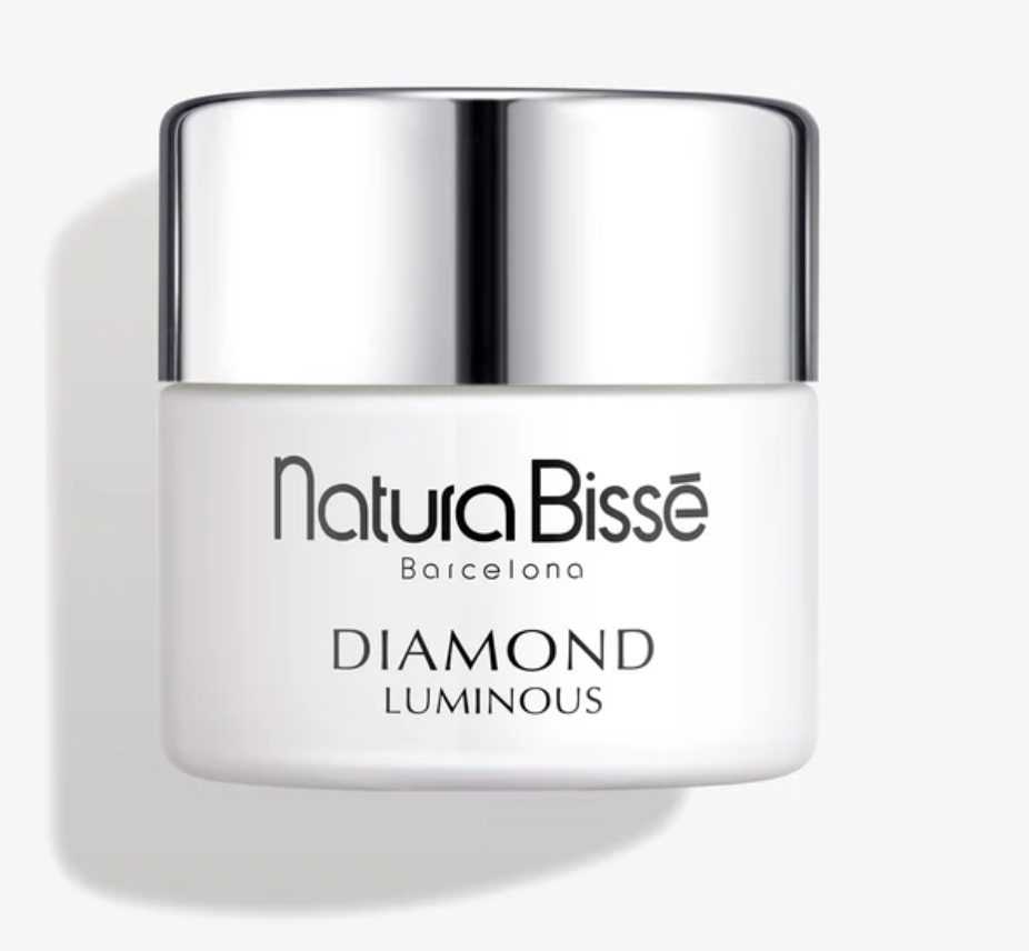 DIAMOND LUMINOUS PERFECTING CREAM