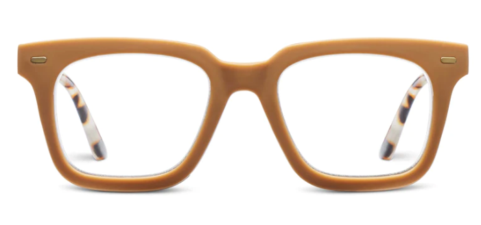 Starlet Glasses