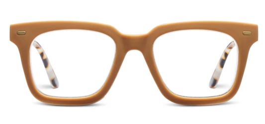 Starlet Glasses