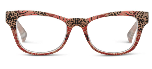 Lynx Glasses