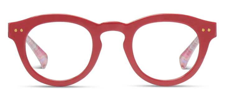 Clover Glasses
