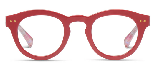 Clover Glasses