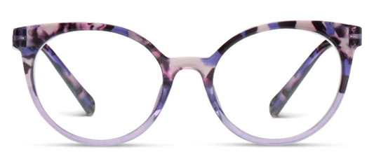 Monarch Glasses