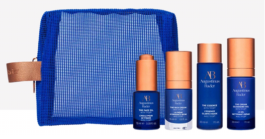 The Starter Kit with The Rich Cream