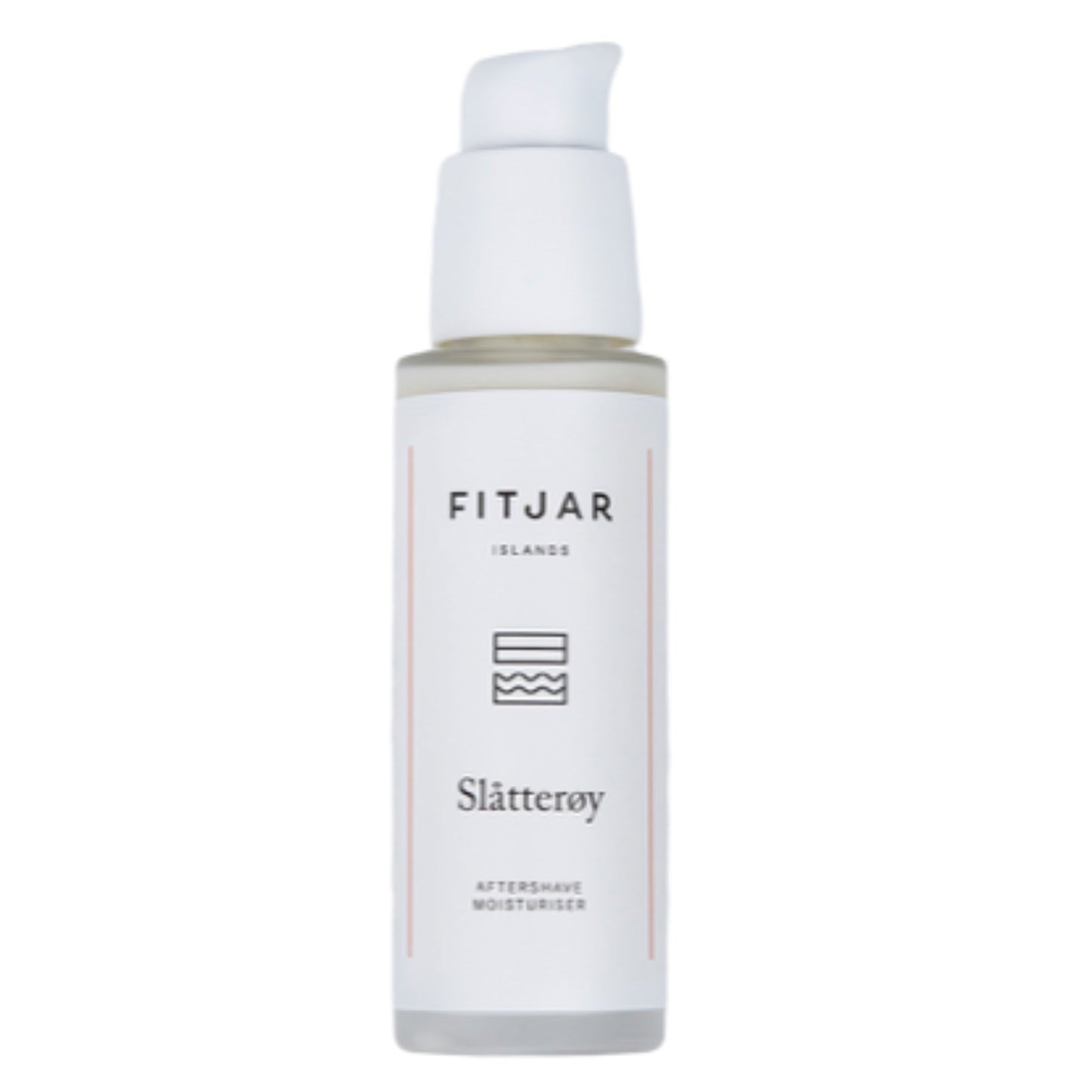 Fitjar Islands Aftershave Moisturizer