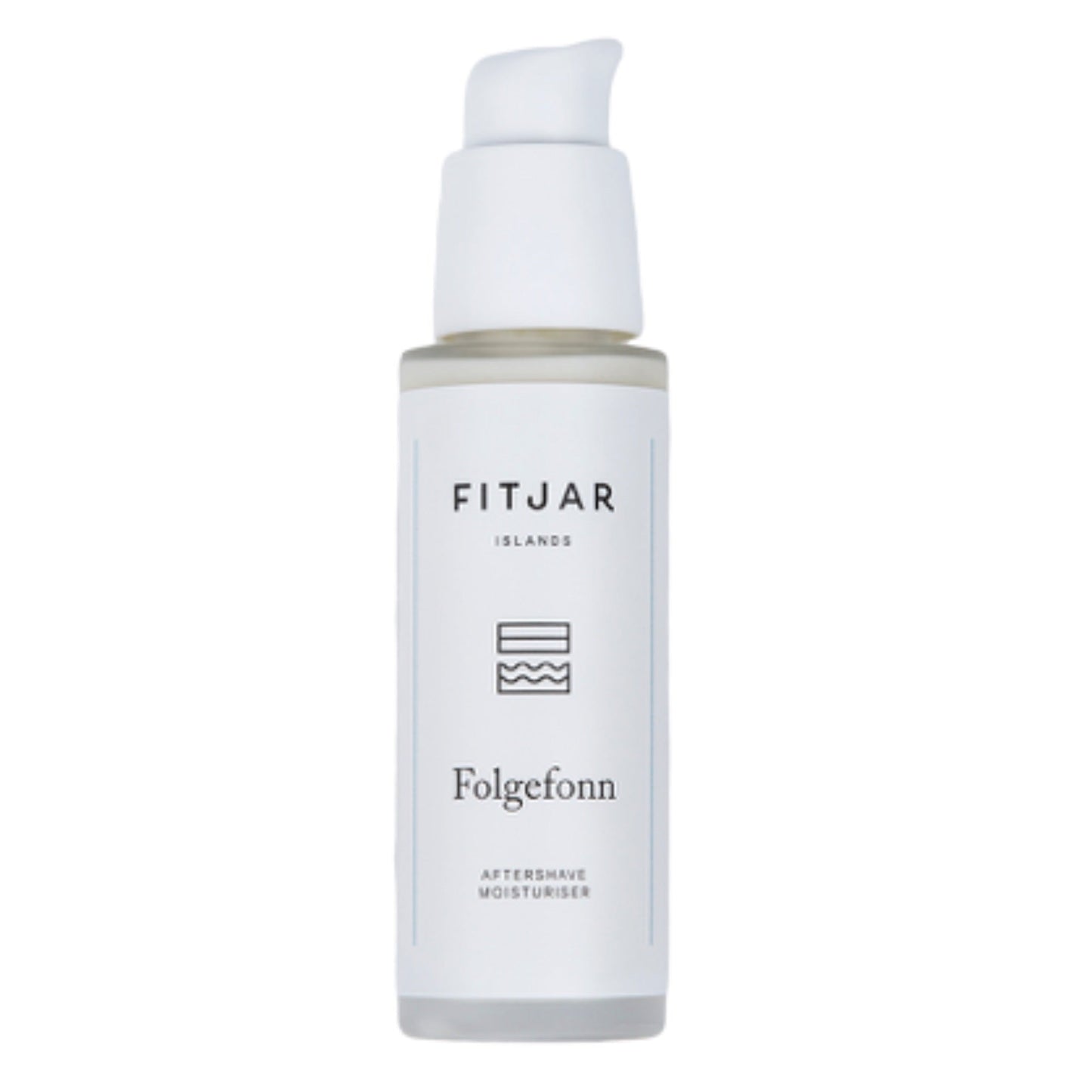 Fitjar Islands Aftershave Moisturizer