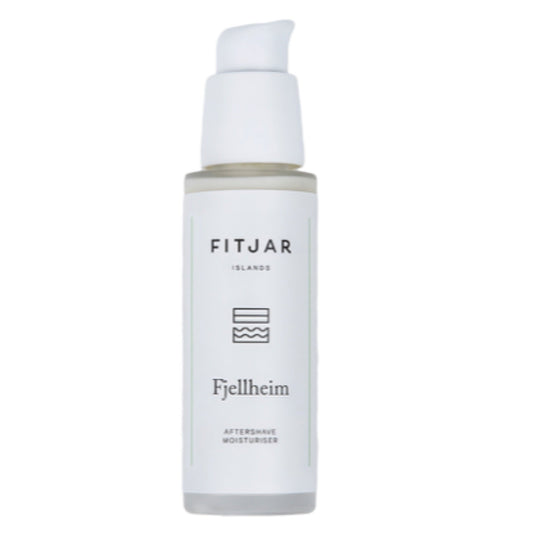 Fitjar Islands Aftershave Moisturizer