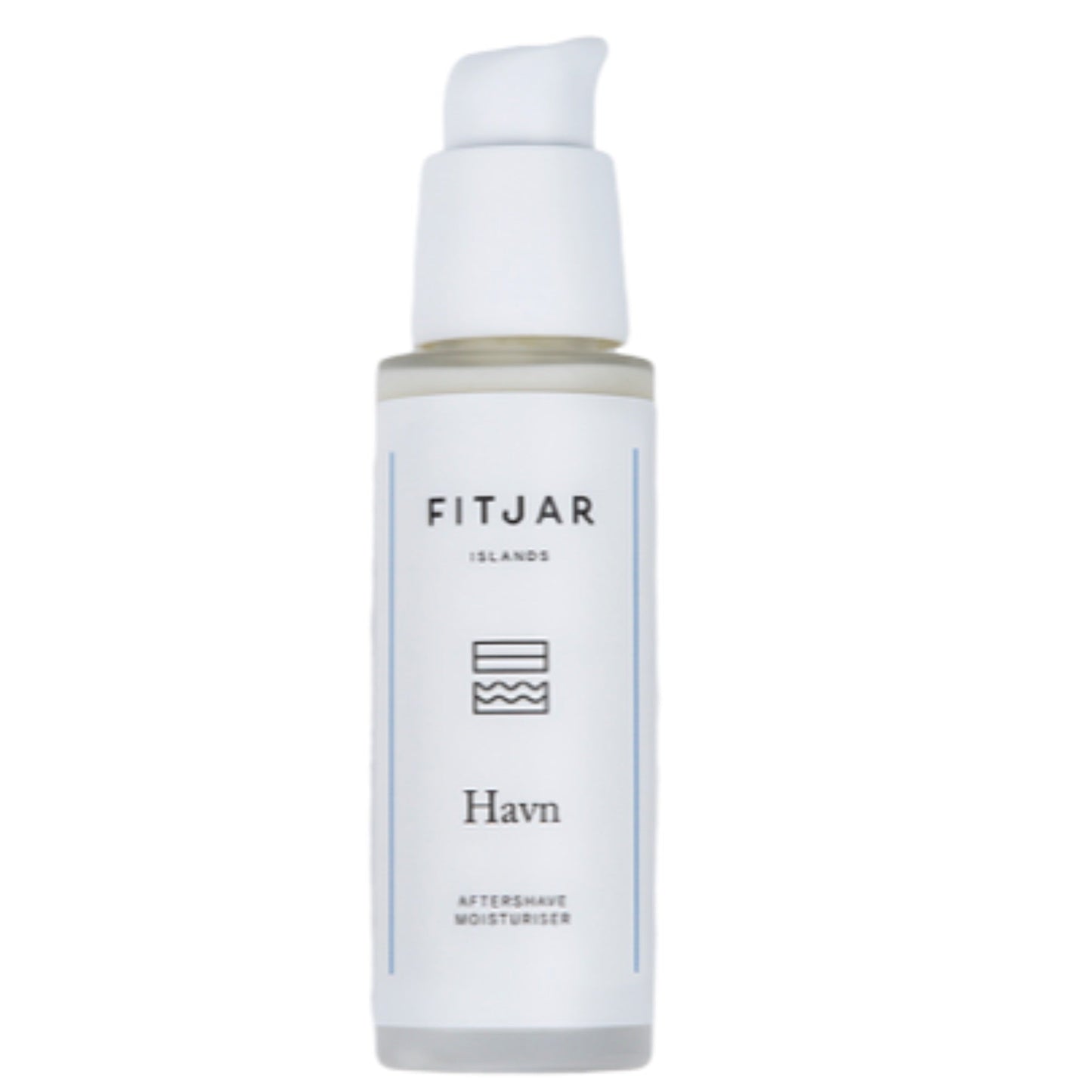 Fitjar Islands Aftershave Moisturizer