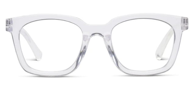 To The Max Glasses