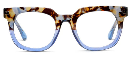 Showbiz Glasses