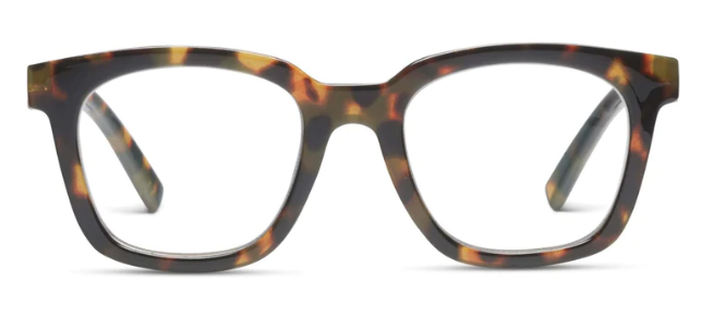 To The Max Glasses