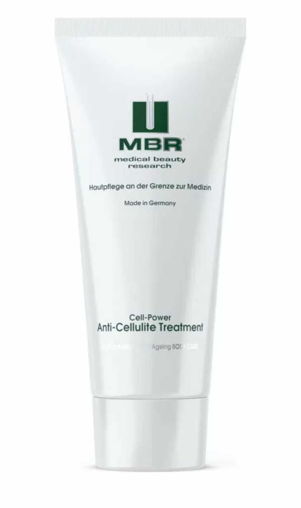 Cell-Power Anti-Cellulite Treatment
