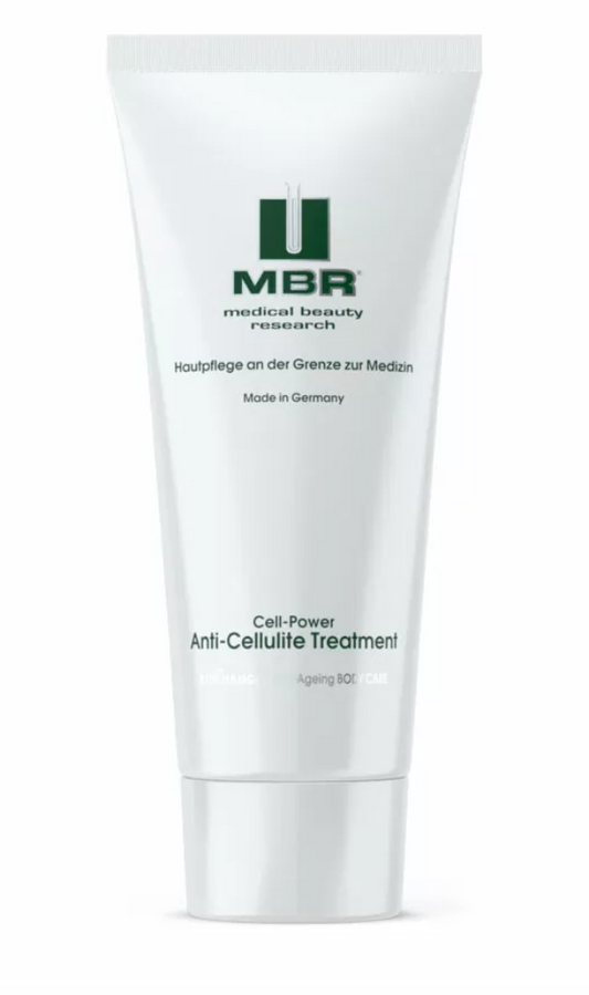 Cell-Power Anti-Cellulite Treatment