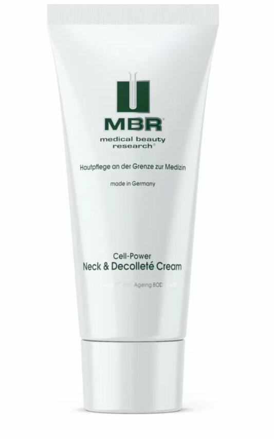 Cell-Power Neck & Decolleté Cream