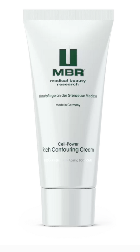 Cell-Power Rich Contouring Cream