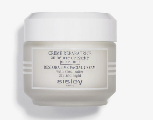 RESTORATIVE FACIAL CREAM