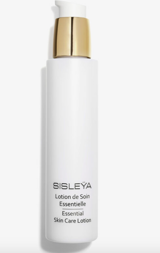 SISLEŸA ESSENTIAL SKIN CARE LOTION