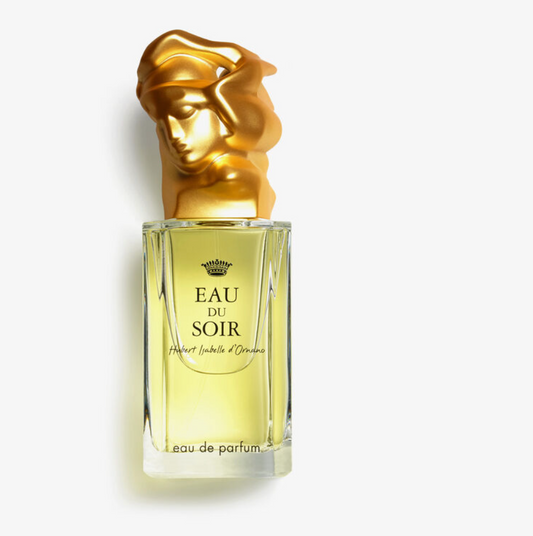 EAU DU SOIR