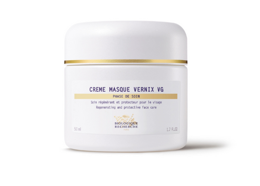 CRÈME MASQUE VERNIX VG