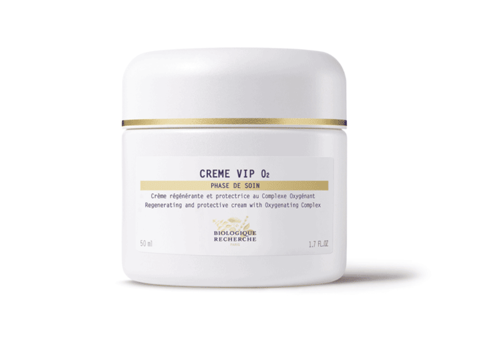 CRÈME VIP O2