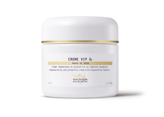 CRÈME VIP O2