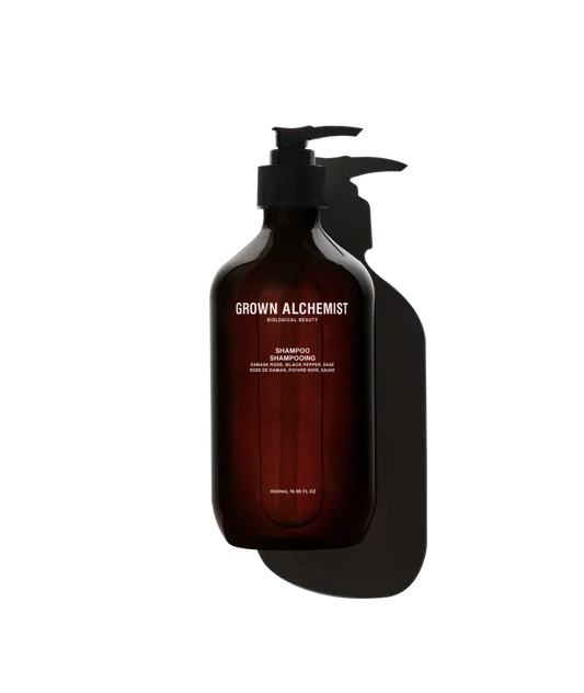 Grown Alchemist Shampoo   - 500ml
