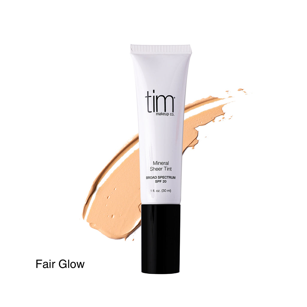 TIM™ Makeup Kit