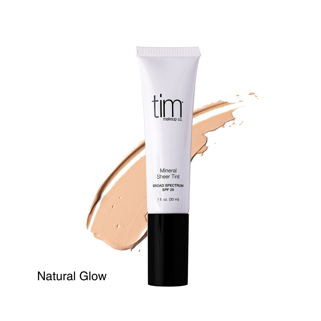 TIM™ Makeup Kit