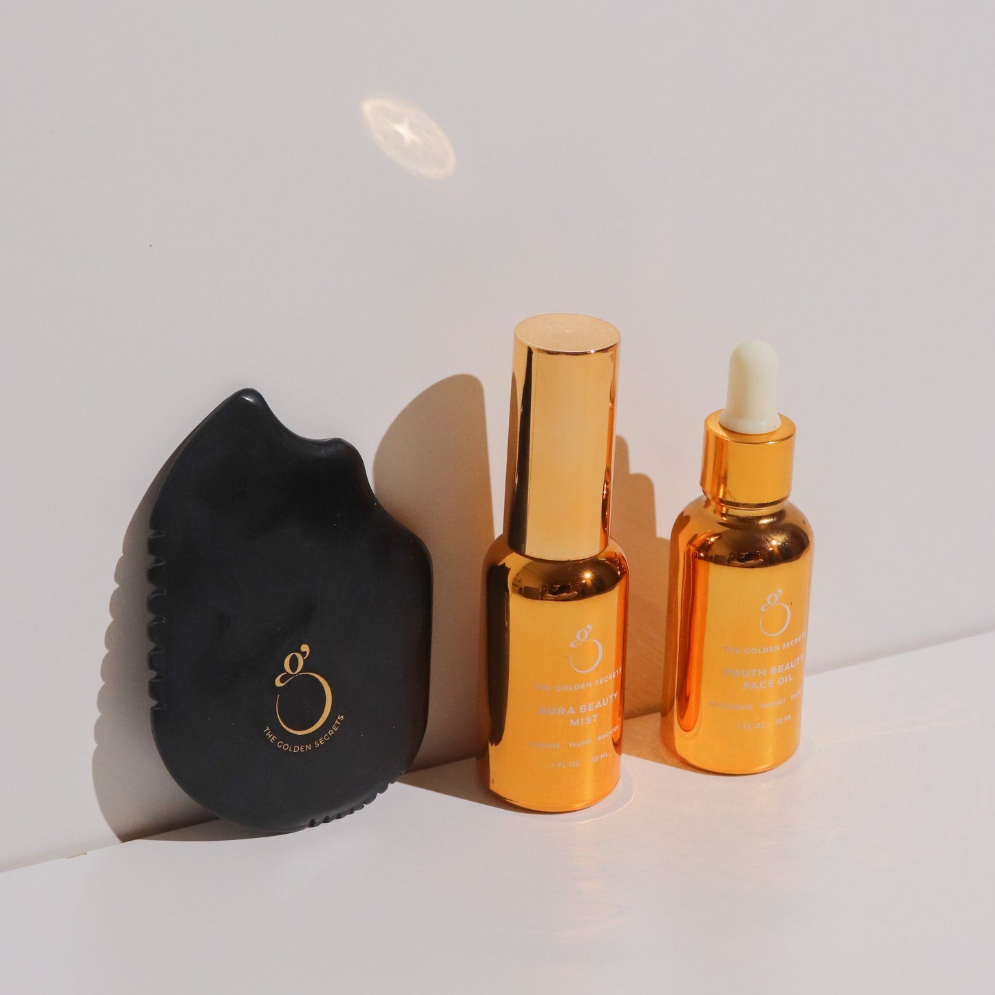 Ultimate Glow Trio Kit