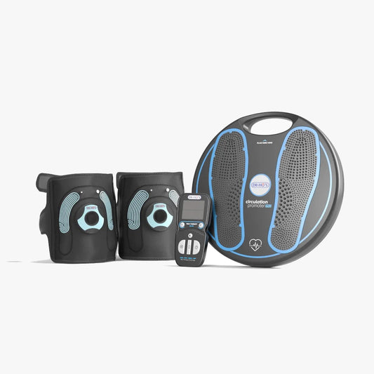 DR-HO'S Circulation Promoter Pro Basic package