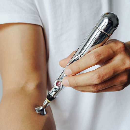 Acupressure Pen. Shop Acupuncture on Mounteen. Worldwide shipping available.