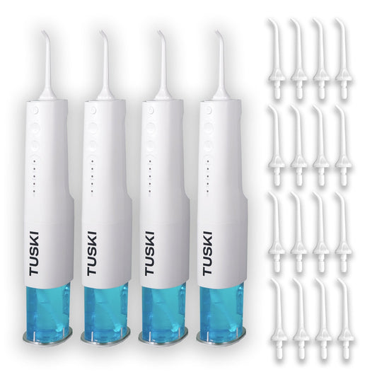 Family Water Flosser Bundle