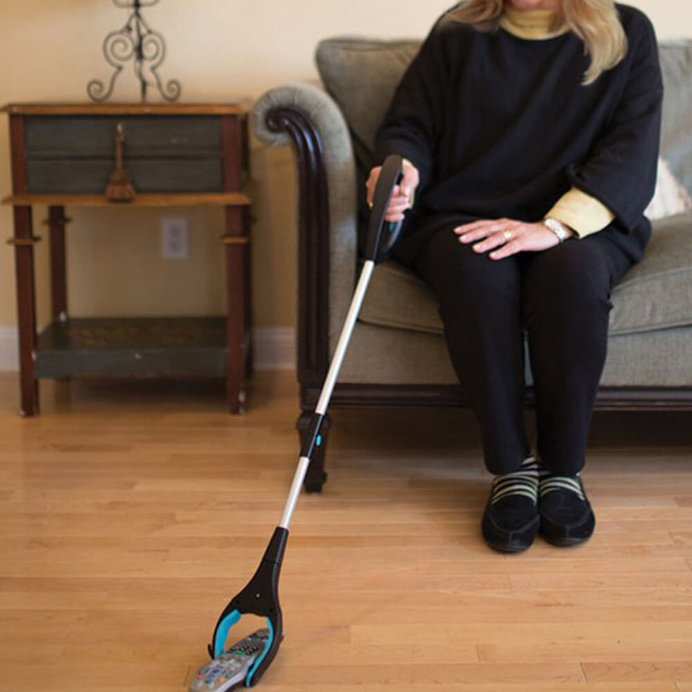 Almighty Foldable Picker Grabber. Shop Mobility & Accessibility on Mounteen. Worldwide shipping available.