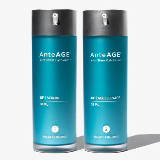 AnteAGE Pro System