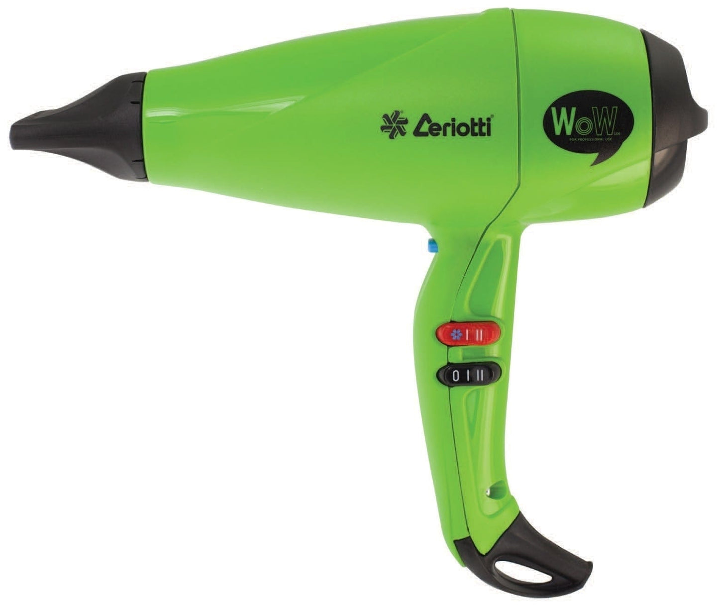 CERIOTTI_Ceriotti WoW 3200 Professional Hairdryer_Cosmetic World