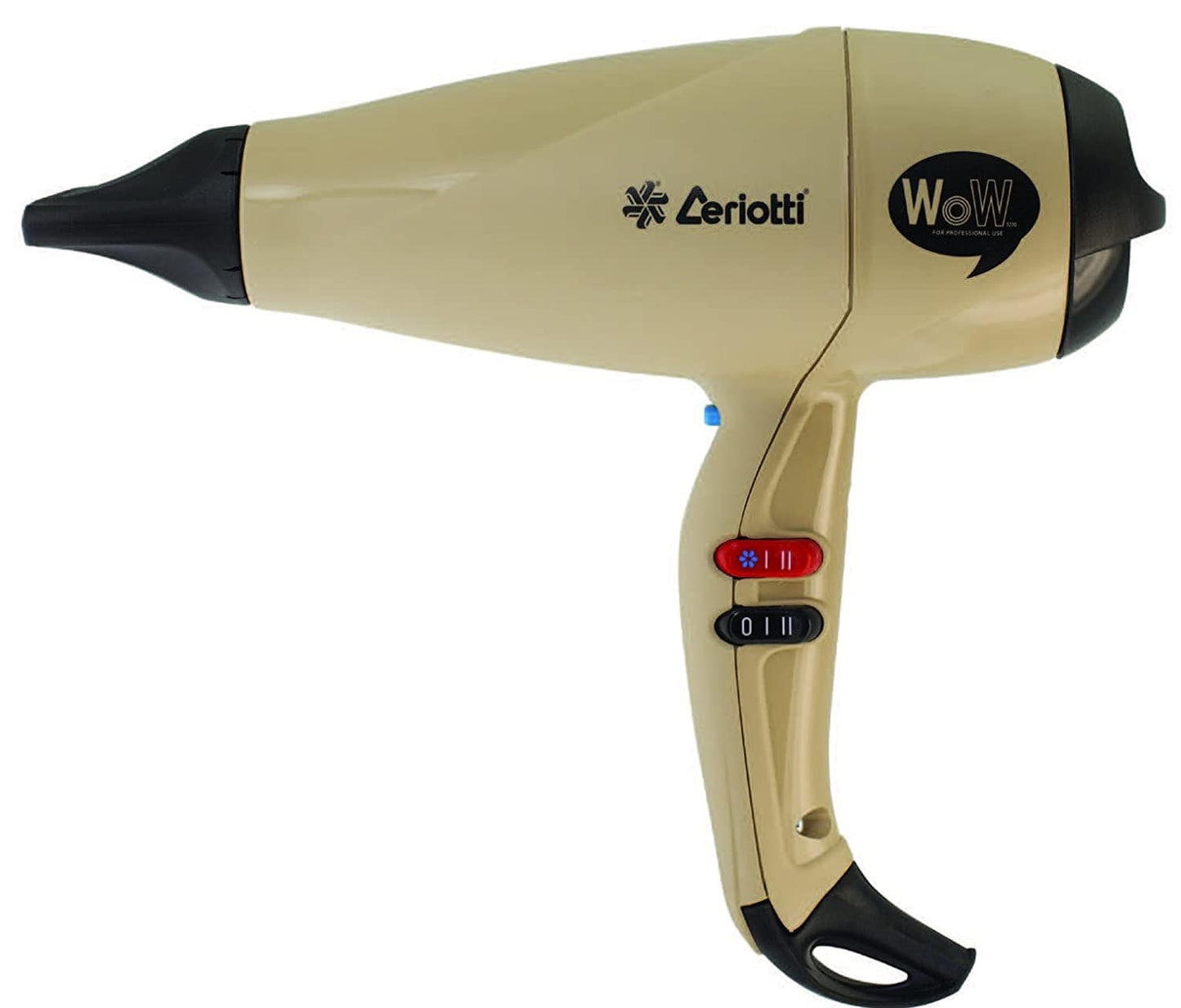 CERIOTTI_Ceriotti WoW 3200 Professional Hairdryer_Cosmetic World
