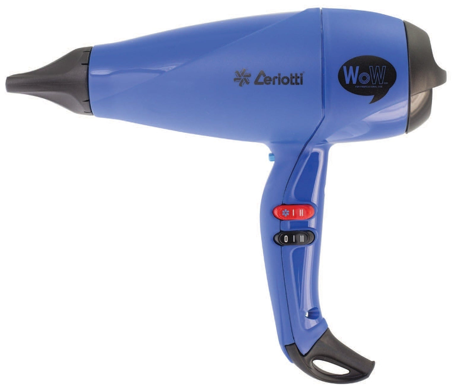 CERIOTTI_Ceriotti WoW 3200 Professional Hairdryer_Cosmetic World